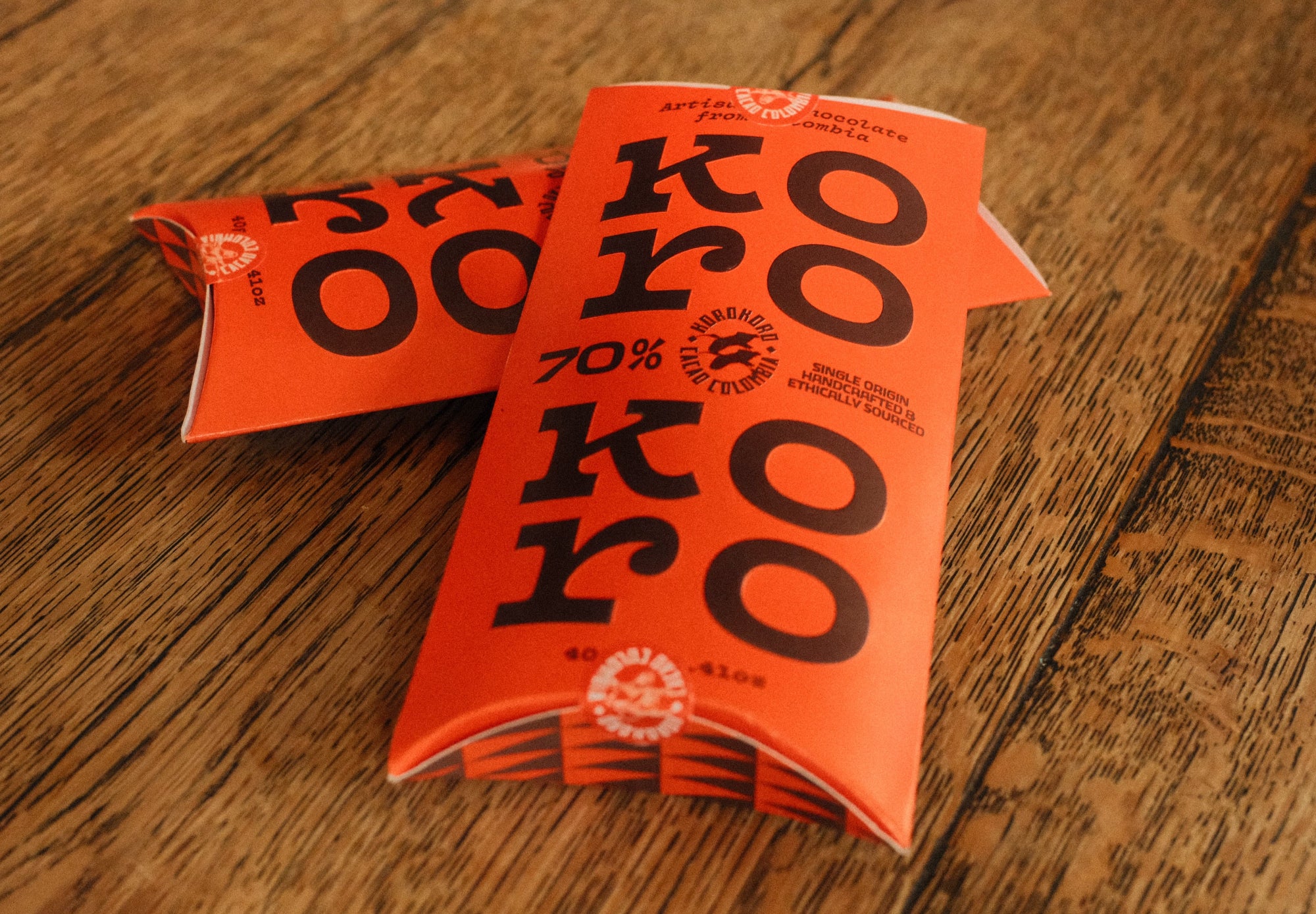 40g Bar